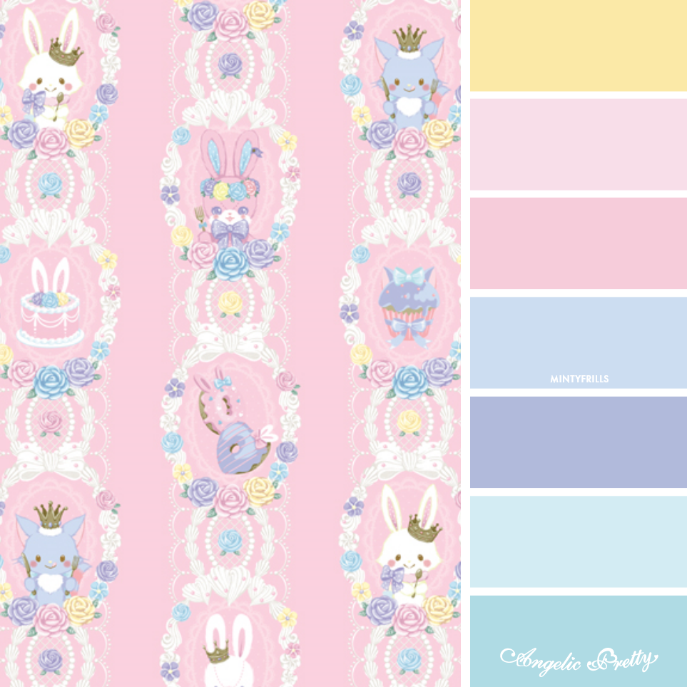Mintyfrills Mintyfrills